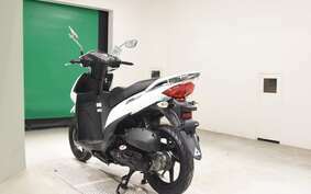 SUZUKI ADDRESS 110 CE47A