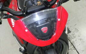 DUCATI MONSTER 937 + 2021 1M00A