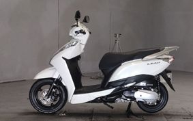 HONDA LEAD 125 JF45