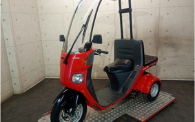 HONDA GYRO TA03