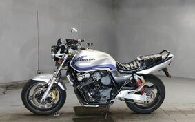 HONDA CB400SF VTEC 2000 NC39