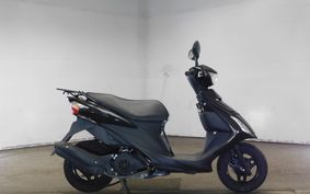 SUZUKI ADDRESS V125 S CF4MA