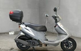 SUZUKI ADDRESS V125 G CF46A