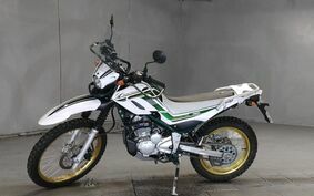 YAMAHA SEROW 250 DG31J