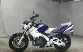 SUZUKI GSR400 2008 GK7DA