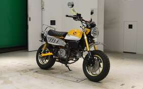 HONDA MONKEY 125 ABS JB02