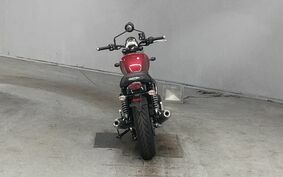 TRIUMPH SPEED TWIN 900 DAD74