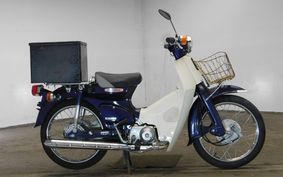 HONDA C70 SUPER CUB HA02