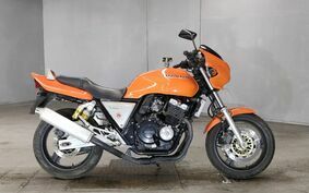 HONDA CB400SF VERSION R 1996 NC31