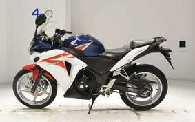 HONDA CBR250R GEN 3 MC41