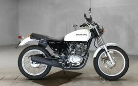 HONDA CB223S MC40