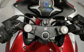 HONDA CBR250R MC41