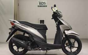 SUZUKI ADDRESS 110 CE47A