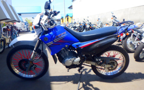 YAMAHA XTZ125 KE07