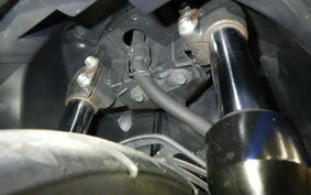 SUZUKI ADDRESS V125 CF4EA