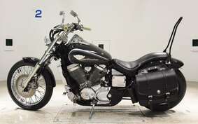 HONDA SHADOW 400 SLASHER 2005 NC40