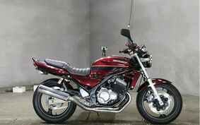 KAWASAKI BALIUS 250 Gen.2 ZR250B