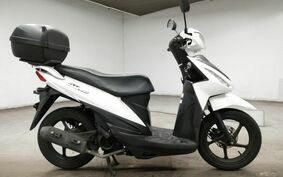 SUZUKI ADDRESS 110 CE47A