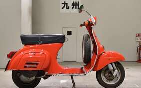 VESPA 50S