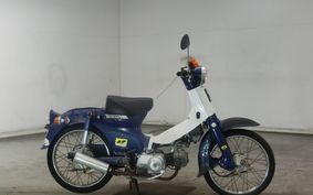 HONDA PRESS CUB 50 C50