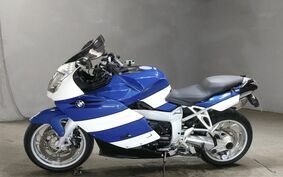 BMW K1200S 2005 0581