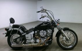 YAMAHA DRAGSTAR 400 2004 VH01J