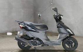 SUZUKI ADDRESS V125 S CF4MA