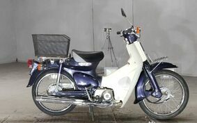 HONDA C50 SUPER CUB AA01