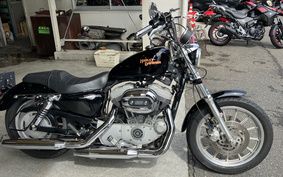 HARLEY XL1200R 2004 CLP