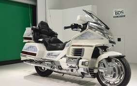 HONDA GL1500 GOLD WING SE 1998 SC22