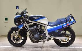 SUZUKI GSX-R750 1986 GR71G