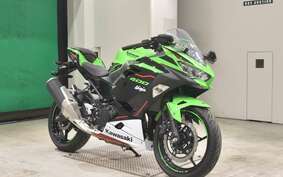 KAWASAKI NINJA 400 2022 EX400G