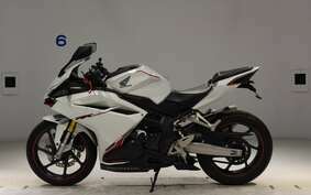 HONDA CBR250RR A MC51