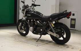 KAWASAKI ZEPHYR 400 KAI 2004 ZR400C