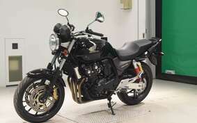 HONDA CB400SF GEN 4 2014 NC42