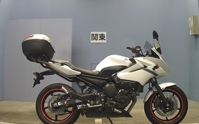 YAMAHA XJ6 2012 RJ19