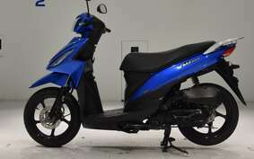 SUZUKI ADDRESS 110 CE47A