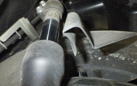 SUZUKI ADDRESS V125 DT11A