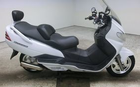 SUZUKI SKYWAVE 250 (Burgman 250) CJ42A