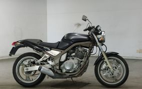 YAMAHA SRX400 1993 3VN