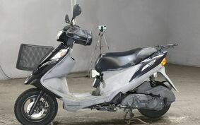 SUZUKI ADDRESS V125 G CF4EA