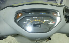 HONDA LEAD 100 JF06