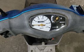 SUZUKI ADDRESS V125 CF46A