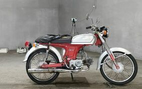 HONDA BENLY 50 S CD50