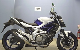 SUZUKI グラディウス400 VK58A