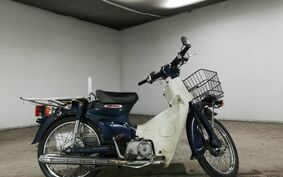 HONDA PRESS CUB 50 AA01