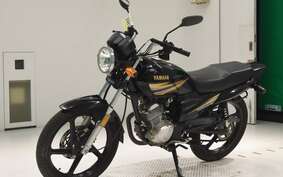 YAMAHA YB125Z