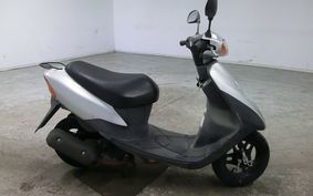 SUZUKI LET's 2 CA1PA