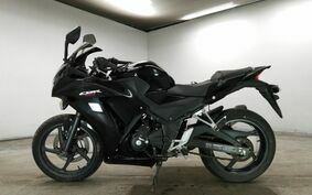 HONDA CBR250R MC41