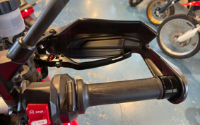 YAMAHA TRACER 9GT 2022 RN70J